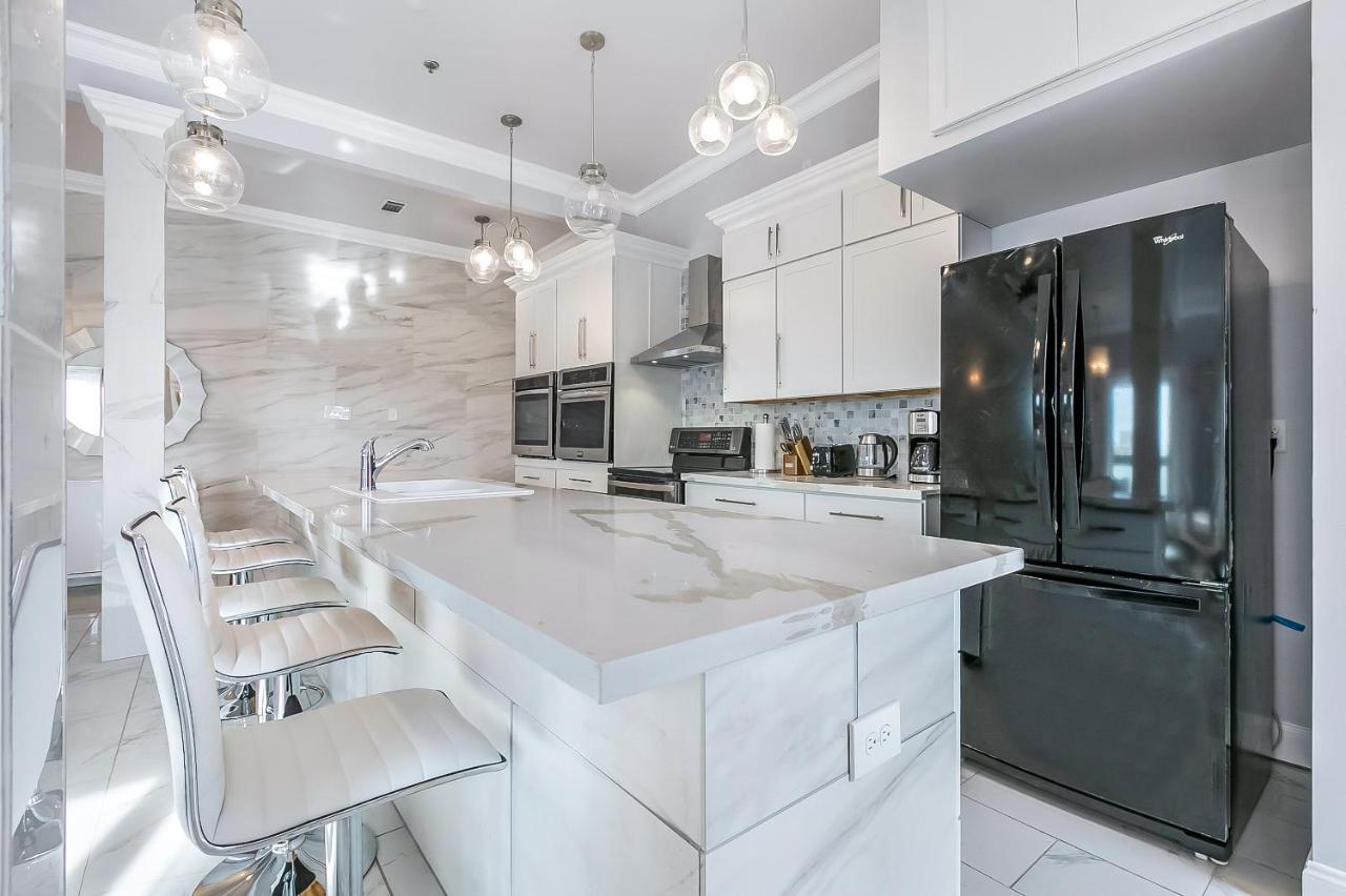 Stunning Penthouse In The Heart Of The City New Orleans Exterior foto